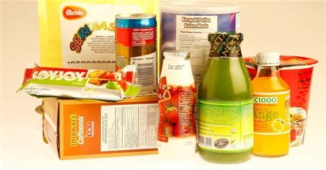 Bisakah bisnis minuman kemasan di pinggir jalan menguntungkan? Manfaat Petunjuk Pemakaian Dalam Label Kemasan