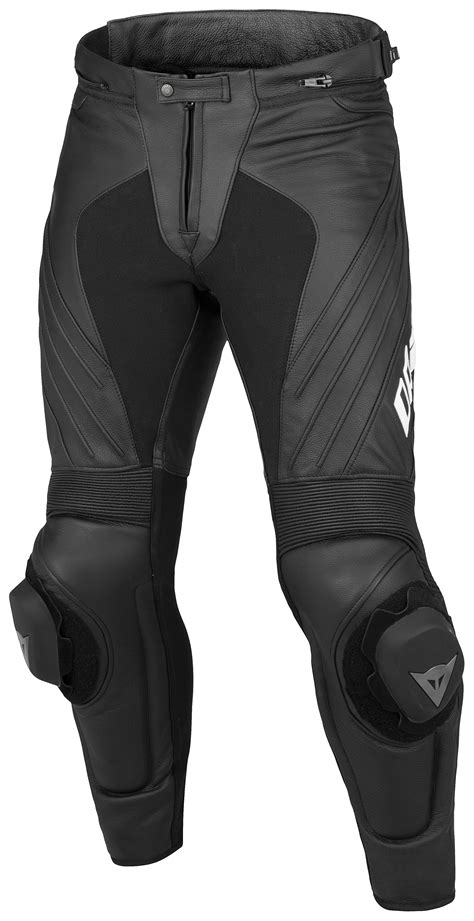 They are all measured in inches around the waist and the chest. Dainese Delta Pro EVO C2 Perforated Leather Pants - (Size ...