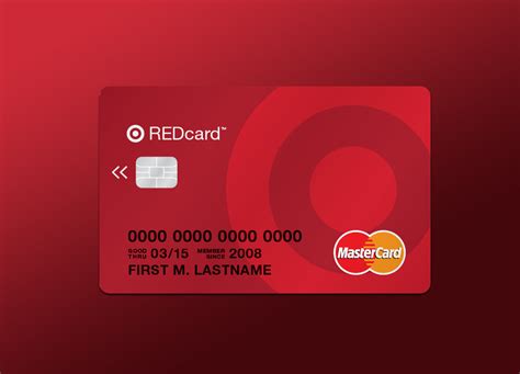 Target Redcard Store Rewards Credit Card 2024 Review