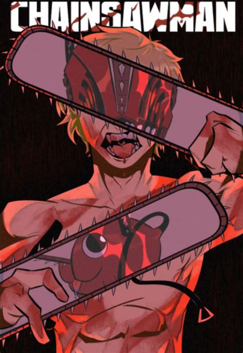 Chainsaw man (チェンソーマン, chensōman) is an upcoming tv anime adaptation of the chainsaw man manga by fujimoto tatsuki. Chainsaw man | Poses mangá, Personagens de anime, Anime