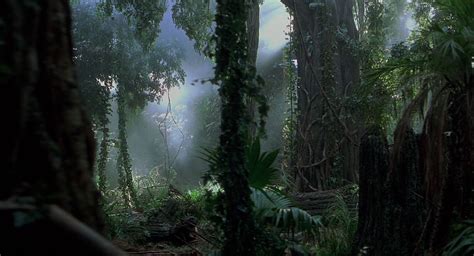 Jp3 Jungle Woods Jurassic Pedia