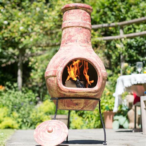 Tepro feuerstelle feuerofen gußeisen jacksonville, mehrfarbig. Garten Living Feuerofen Bjorn | Wayfair.de