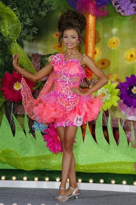 Pin By Betty Jo Taylor On Girls Pageant Clothing Ideas Beauty