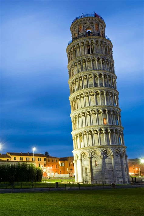 Torre De Pisa Italia Long Exposure Photos Du Im In Love Leaning