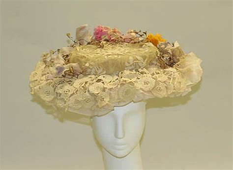 Pin By L A Simone On Bonnets And Hats Hats Vintage Victorian Hats