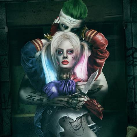 Bitchute aims to put creators first and provide them with a service that they can use to flourish and express their ideas freely. 8tracks radio | The Joker x Harley Quinn | the crazy ones ...