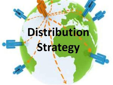 Channel marketing focuses on the distribution of products from the manufacturer to the consumer. Distribution Strategy & Channels
