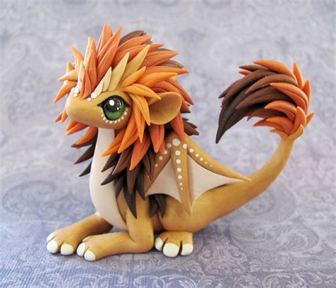 Lion Dragon By Dragonsandbeasties On Deviantart