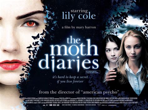 The Moth Diaries