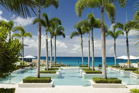 Best Caribbean Resort Winners 2019 10best Readers Choice