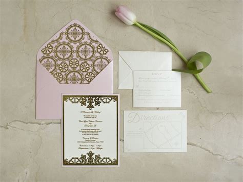 Cool Wedding Invitations For The Ceremony Make Your Own Wedding