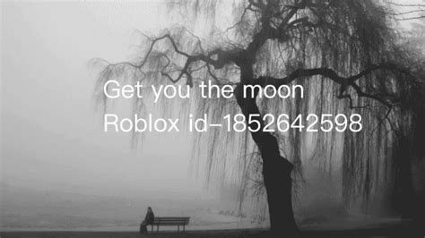 65 Popular Sad Roblox Id Codes 2024 Game Specifications