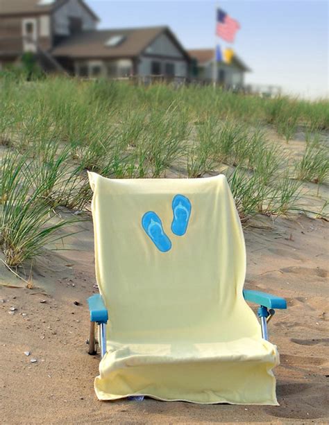 Get it as soon as wed, mar 31. Beach Chair Towel Beach Towel with Flip Flops Design | Flickr - Photo Sharing!