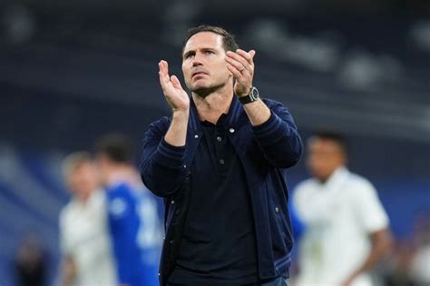 rio ferdinand and joe cole agree on what frank lampard must do ahead of real madrid second leg