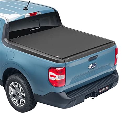 Best Ford Maverick Truck Accessories Heavy Duty And Durable Hollywood