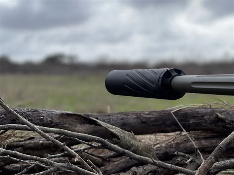 Field Review The Silencer Central Banish 30 Outdoorhub