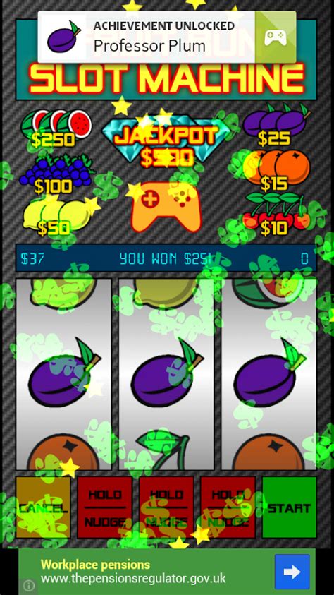 Developed by play studios, this is a great app to. Fruit Run FREE Slot Machine - Android Apps on Google Play