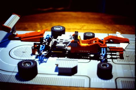 Bekijk de laatste uitslagen formule 1 2021. Formule 1 dans les stands !!! 80's | Construction lego ...