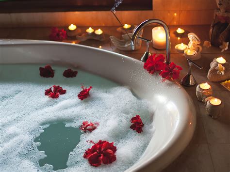 10 Best Ways To Take A Bubble Bath Homemade Bubble Bath Tips Atelier