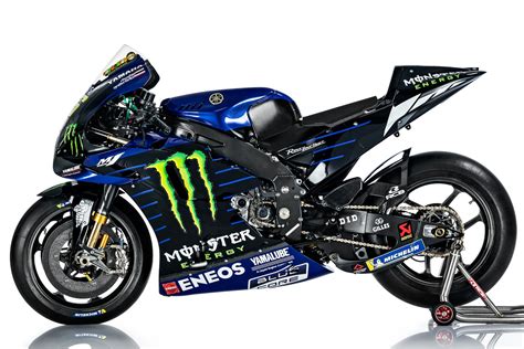 See more ideas about valentino rossi, valentino, rossi. Valentino Rossi 2020 MotoGP Yamaha Livery First Look: 18 ...