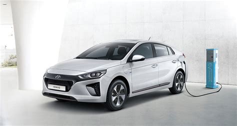 Can Hyundai Ioniq Be Charged At Home? 2