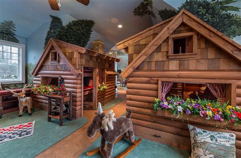 To give your boys more room for both work and play, consider pushing their beds along adjacent walls. Enchanting Rustic Boys Bedrooms for Your Elegant House ...