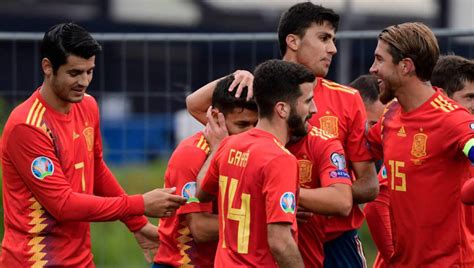 2 marcus berg (fw) sweden 6.0. Spain vs Sweden Preview: Where to Watch, Live Stream, Kick ...