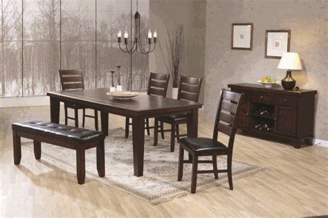 Kane's furniture has a large selection of living room furniture. Kane's Furniture - Cabin Retreat II 5pc Dining ...