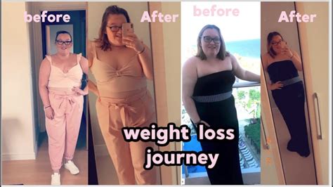 My Weight Loss Journey What I Did To Lose Weight Youtube