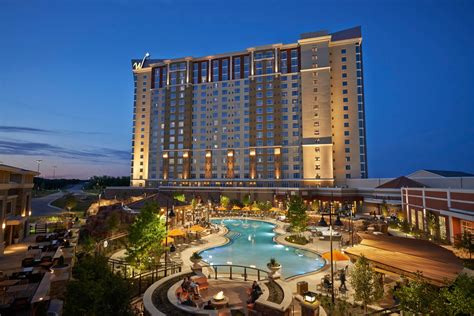 Guest review rating of 3.5 out of 5. Winstar World Casino Hotel, Thackerville, OK Jobs ...