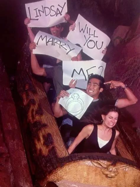7 Of The Most Unusual Marriage Proposals Of All Time