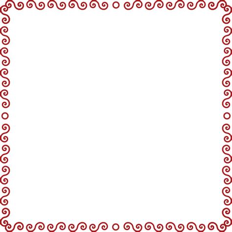 Free Chinese Cliparts Frame, Download Free Chinese Cliparts Frame png