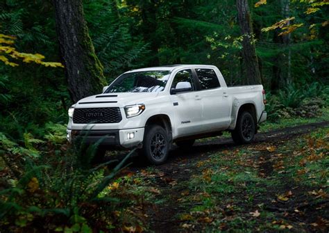 Toyota Tundra Vs Toyota Tacoma Which One Should You Buy