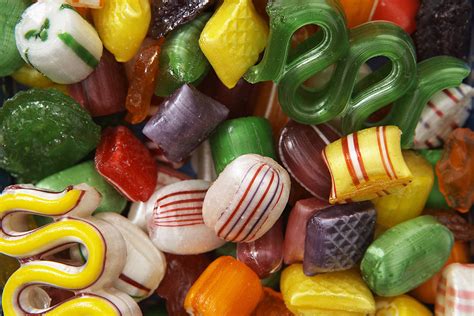 Illinois Probably Has The Weirdest Most Popular Christmas Candy