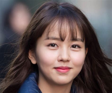 Kim Soo Hyun Close Up Asian Celebrity Profile
