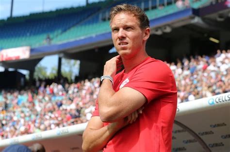This is the profile site of the manager julian nagelsmann. Ben Stokes and wife deny bust-up after photos emerge of ...