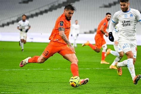 Suivez et commentez le match en direct (1ere journée de ligue 1). Montpellier Om / 17e journée de ligue 1.