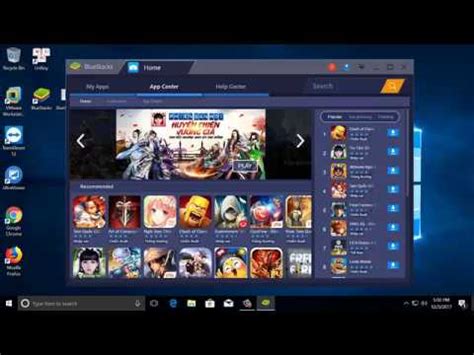 At the end click next. How To Download and Install Bluestacks 3 For Windows 10/8 ...