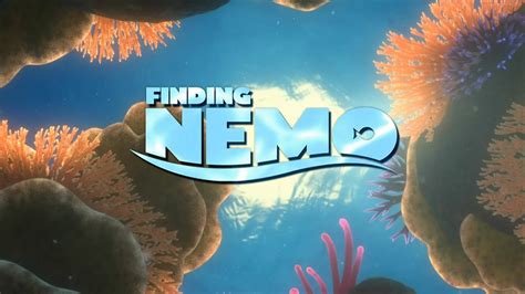FREE MOVIES DOWNLOAD: Finding Nemo (2003) Hd quality movie Free down load online