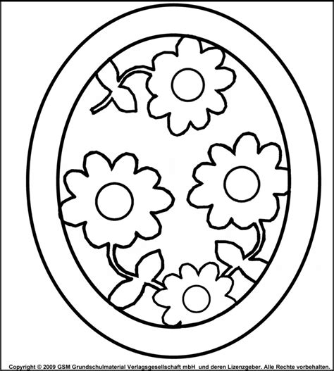 Fensterbilder ostern vorlagen ausdrucken bewundernswert. Frühlings-Fensterbild 4 - Medienwerkstatt-Wissen © 2006-2017 Medienwerkstatt