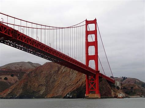 Places To Visit In San Francisco