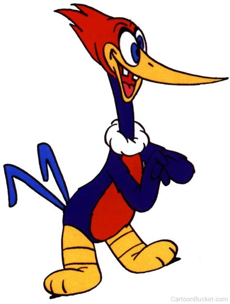 Woody Woodpecker Pictures Images Page 5