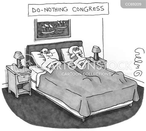 Government Impasse Cartoons And Comics Funny Pictures From Cartoonstock