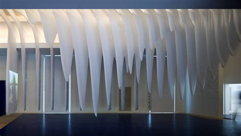 Total Fluidity Urban Voids Zaha Hadid Architects