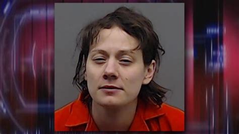 Officials Woman Arrested After Leading East Texas Law Enforcement On 2 Chases Cbs19tv