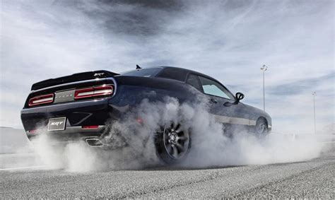 A closer look at 2015 challenger hellcat pricing we learned at the media launch of the entire 2015 dodge challenger lineup that the srt hellcat package would carry a base price of $59,995 plus. 2015 Dodge Challenger Hellcat Priced from $59,995