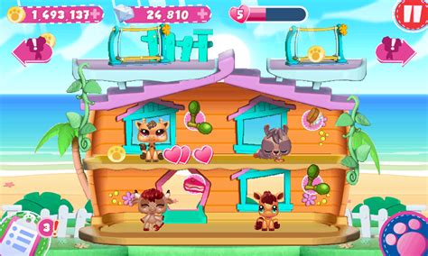 Mini militia v4.0.7 hack mod turbobit. Free LITTLEST PET SHOP APK Download For Android | GetJar