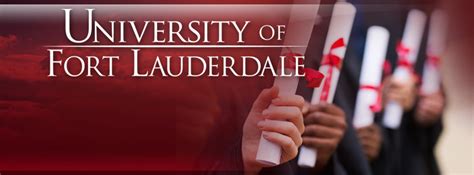 University Of Ft Lauderdale Home