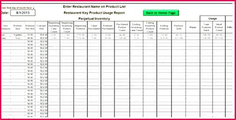 7 Asset Inventory Format In Excel 93757 Fabtemplatez