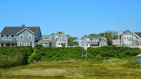 Nantucket Island Massachusetts Hd Wallpapers Wallpapers Free